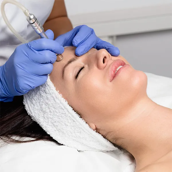Reservar Peeling Facial