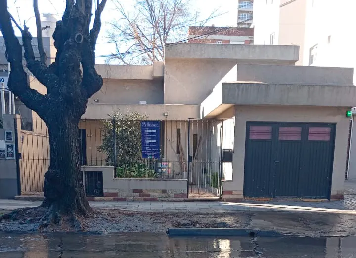 Sucursal San Miguel
