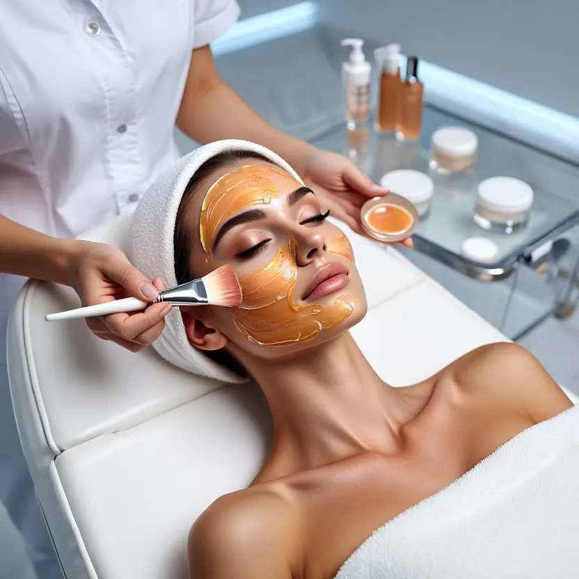 Facial Pro