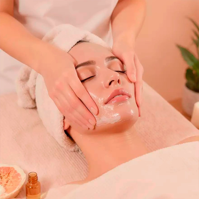 Experiencia Facial Spa