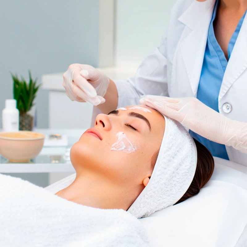 Exfoliación Express