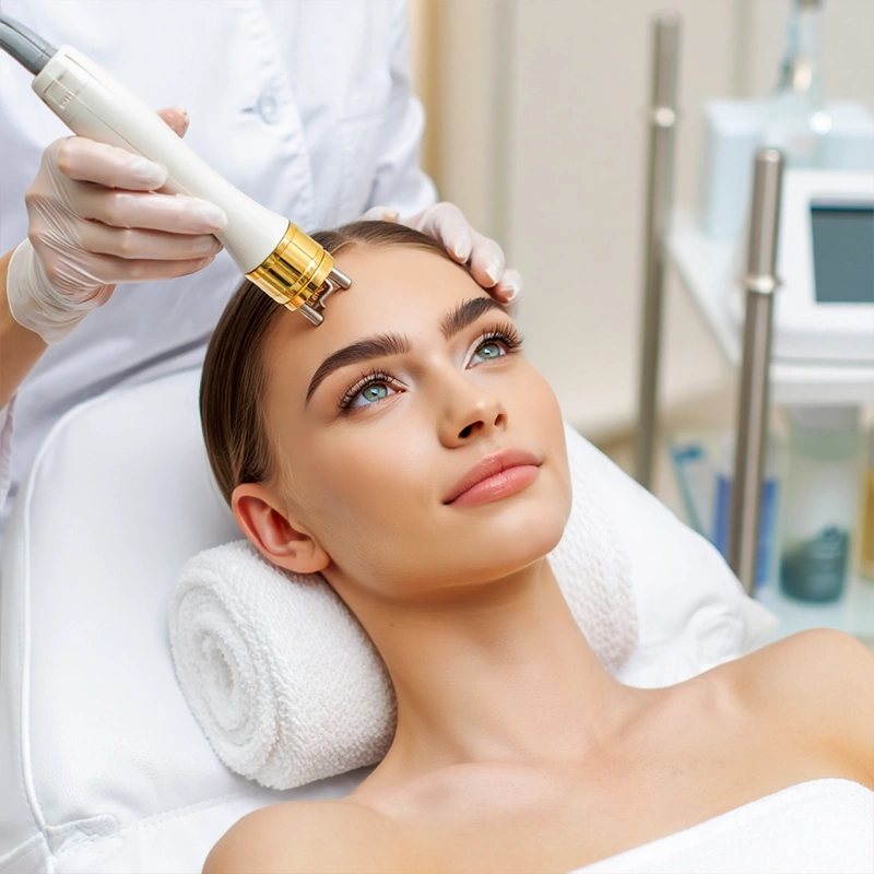 Radiofrecuencia Express