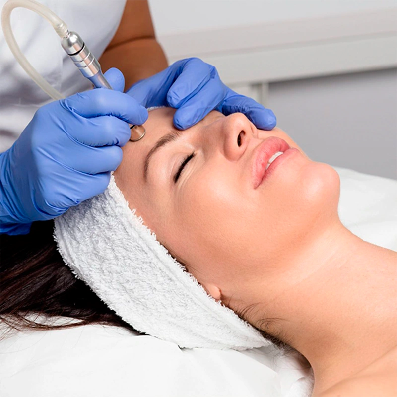 Peeling/Limpieza Facial Express