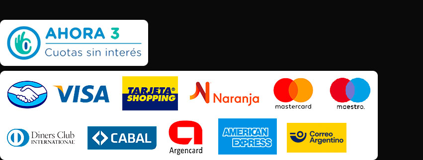 Medios de Pago