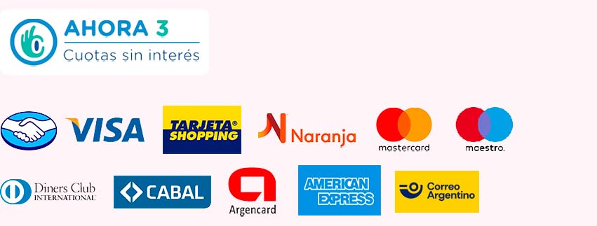 Medios de Pago