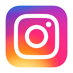 Instagram Icono