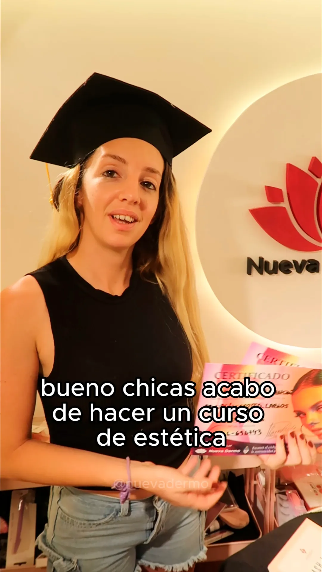 Portada de Paula Camila Mancini