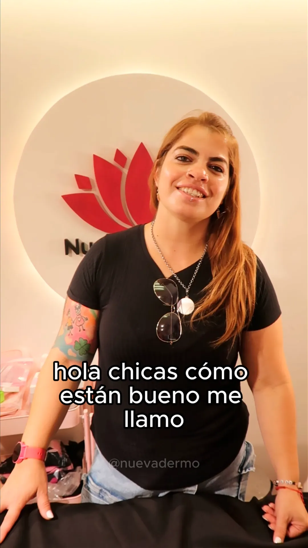 Portada de Maira Mansilla