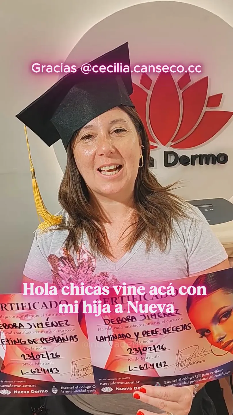 Portada de Debora Jiménez