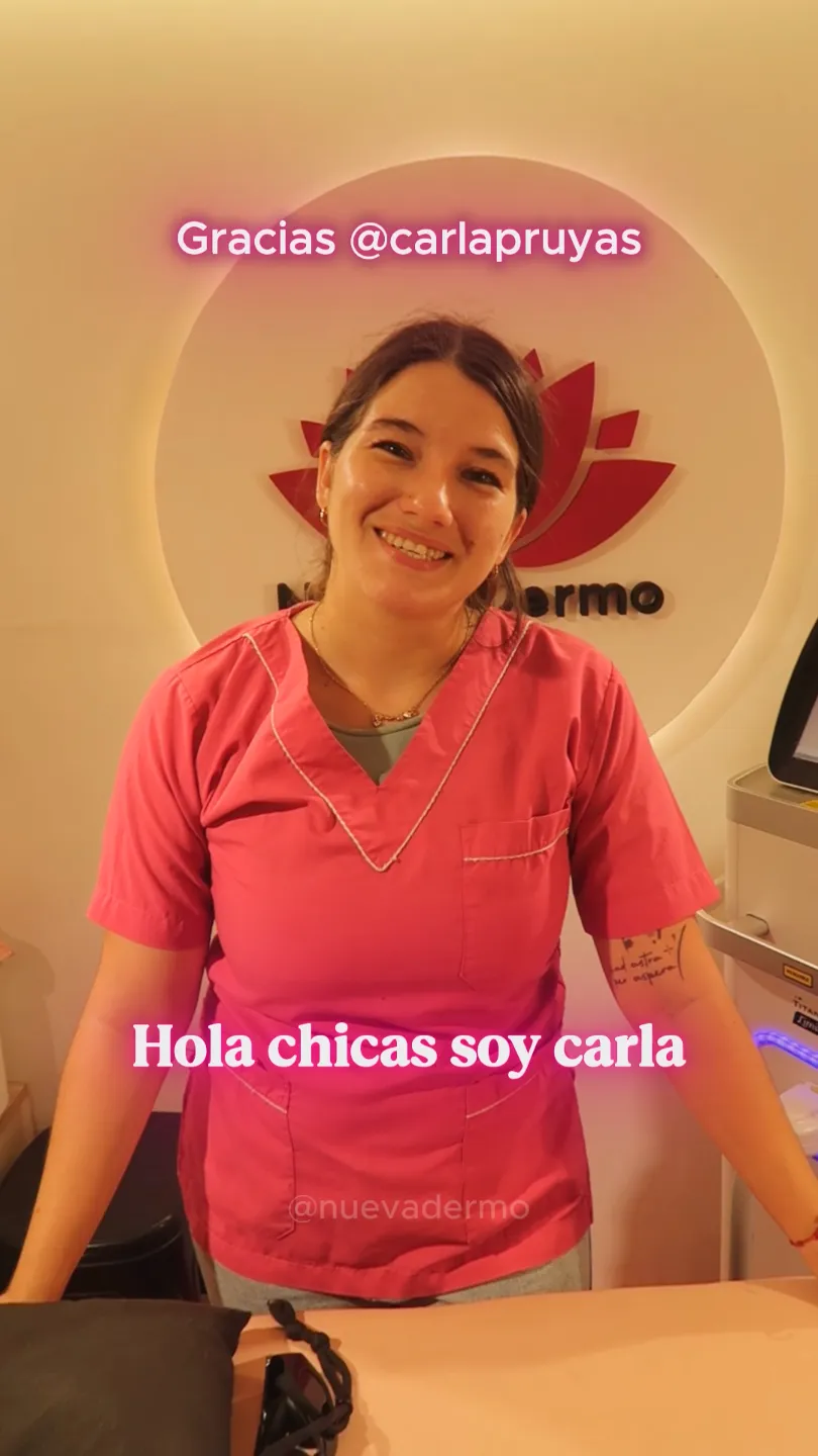 Portada de Carla Pruyas