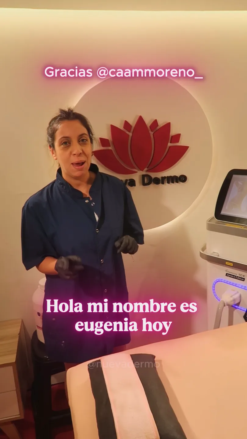 Portada de María Eugenia Cabaña