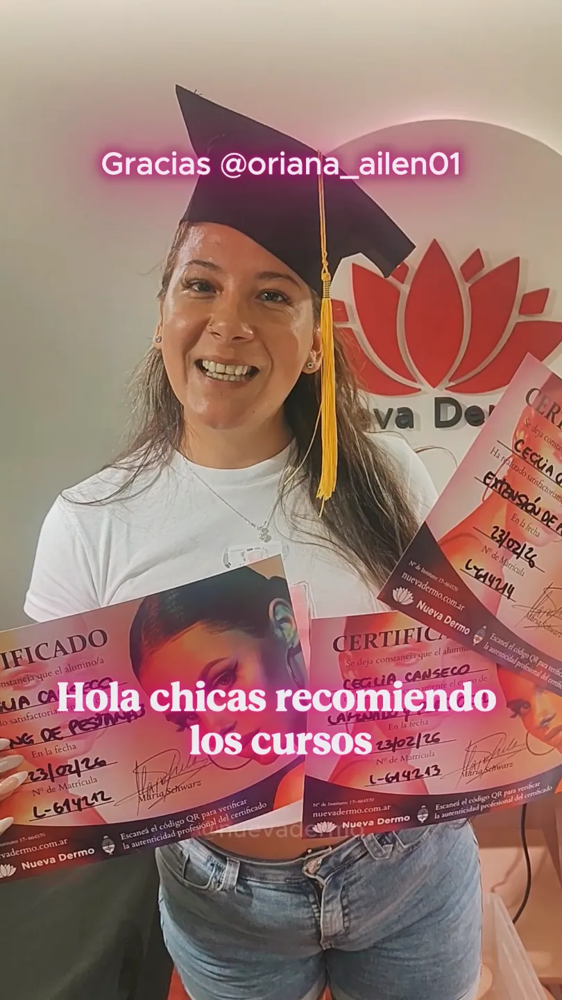 Portada de Cecilia Canseco