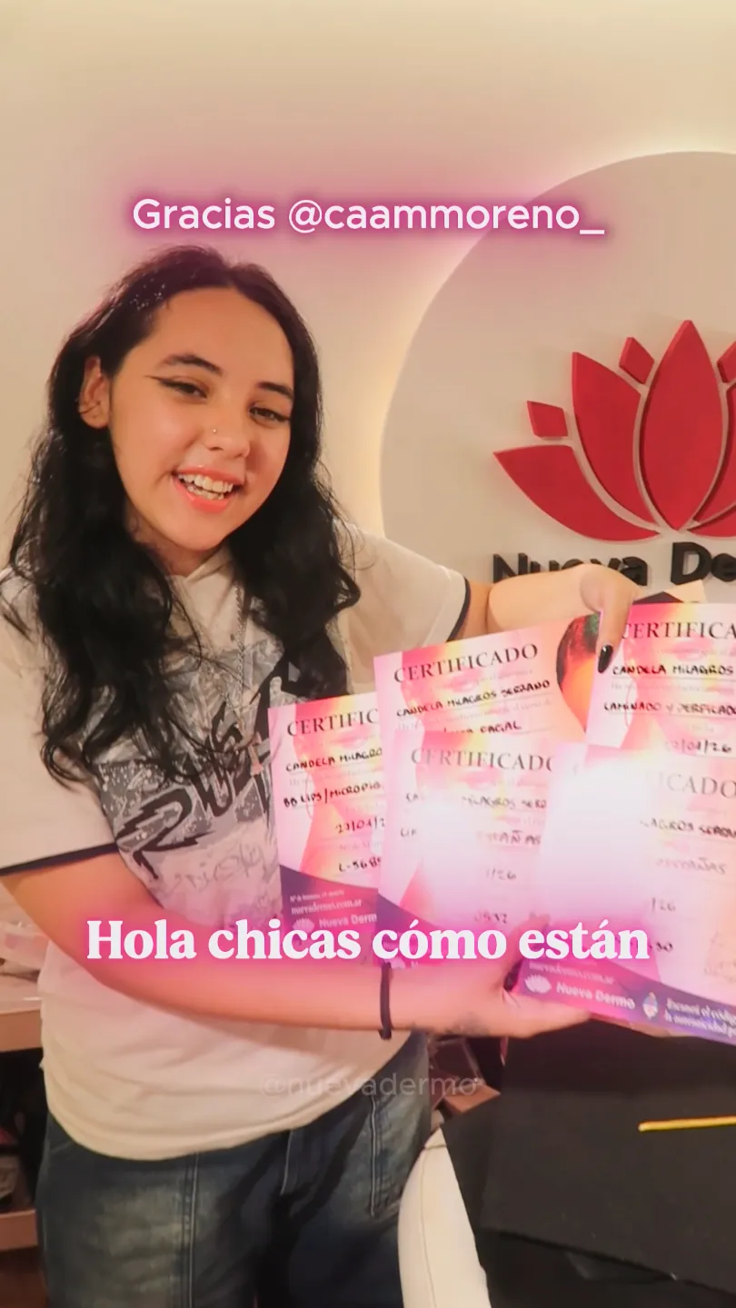 Portada de Candela Milagros Serrano