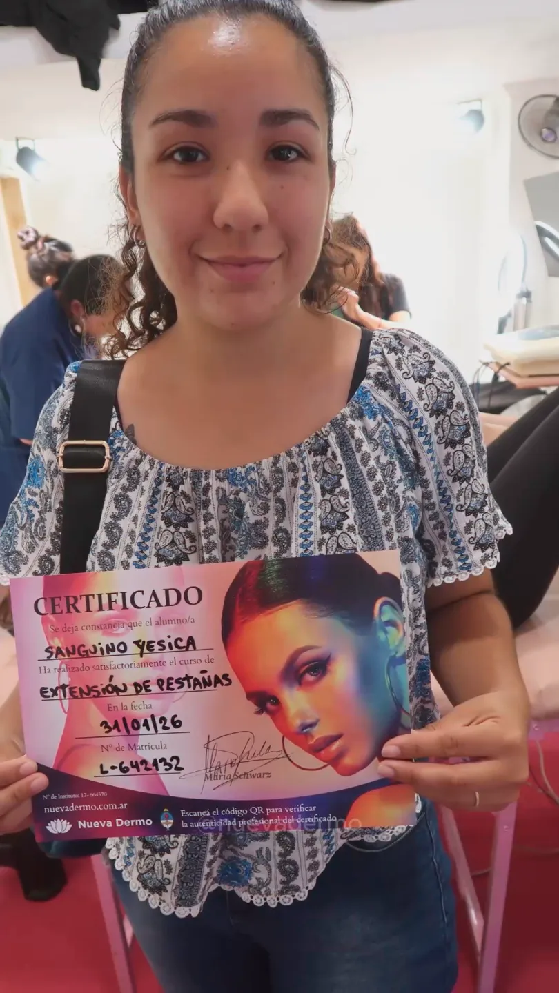 Portada de Sanguino Yesica