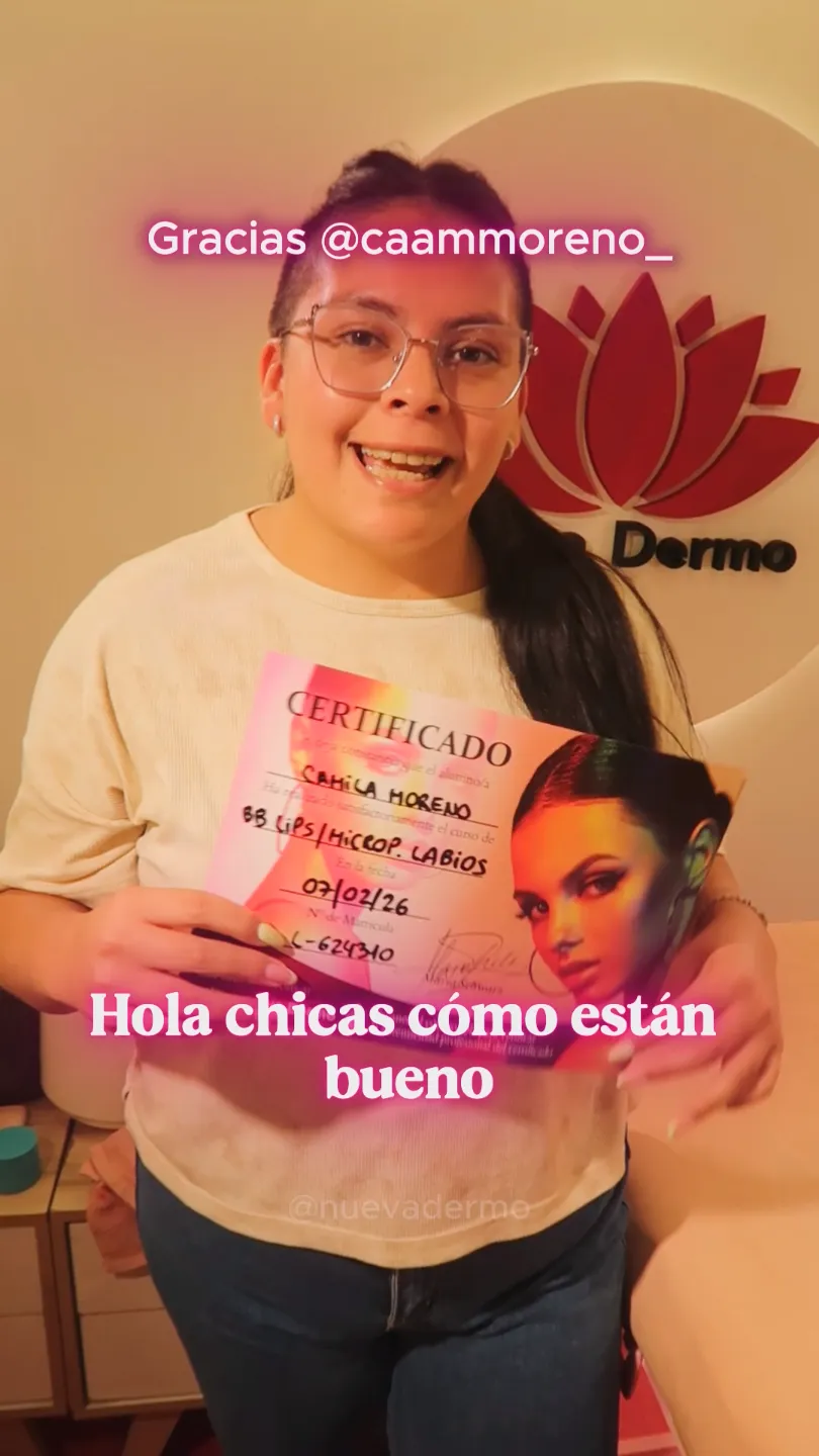 Portada de Camila Moreno