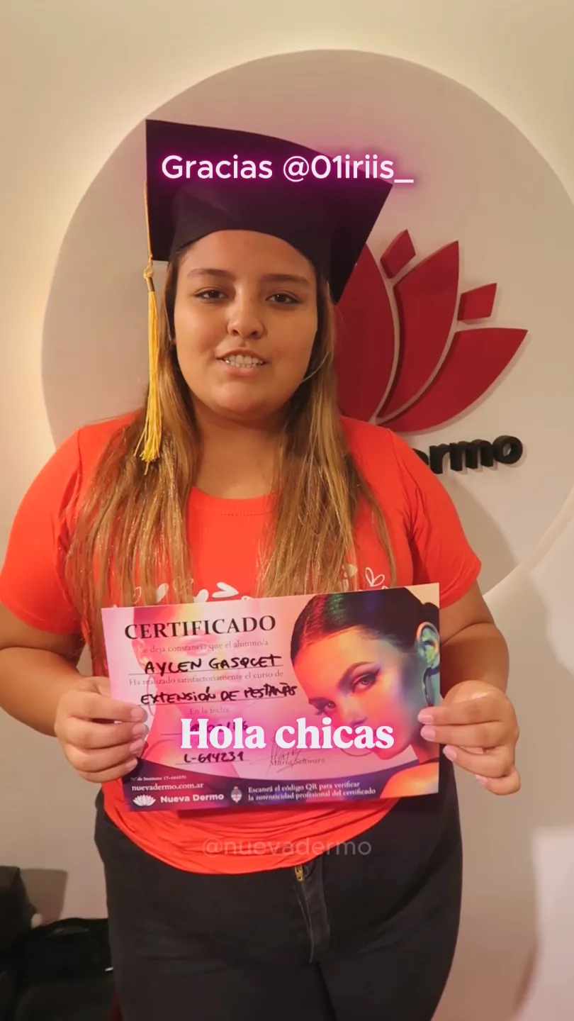 Portada de Aylen Gasquet