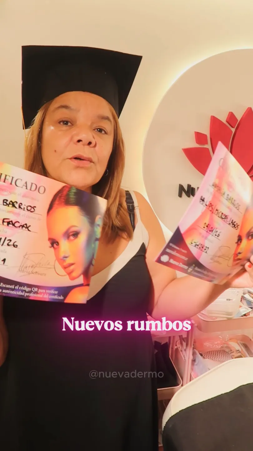 Portada de Natalia Barrios