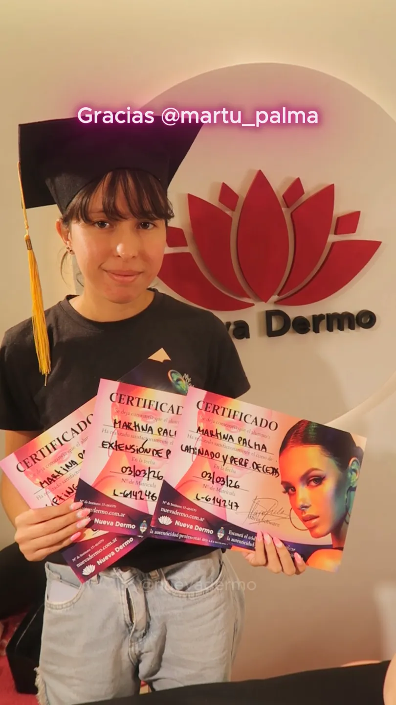 Portada de Martina Palma