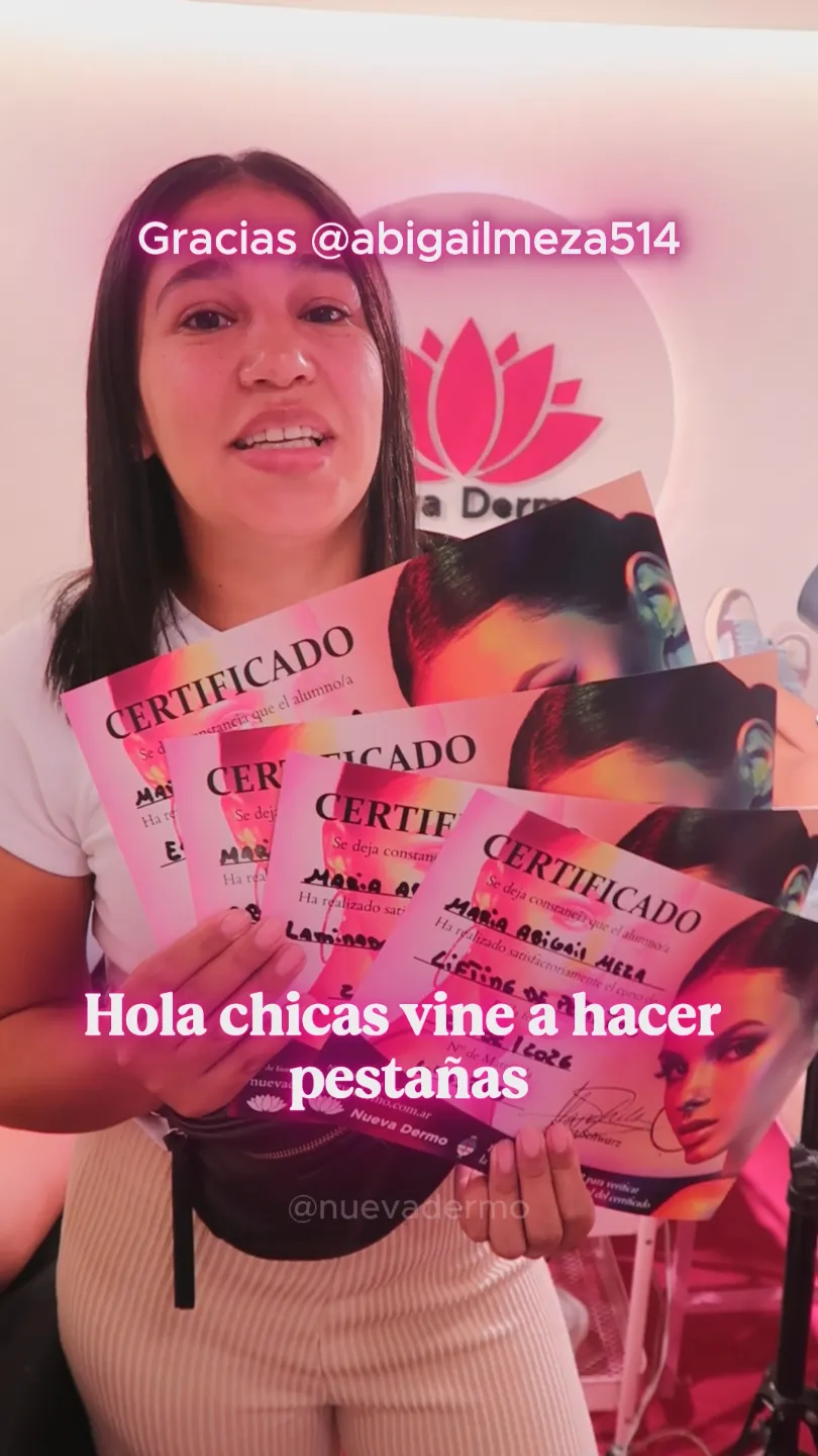 Portada de Maria Abigail Meza