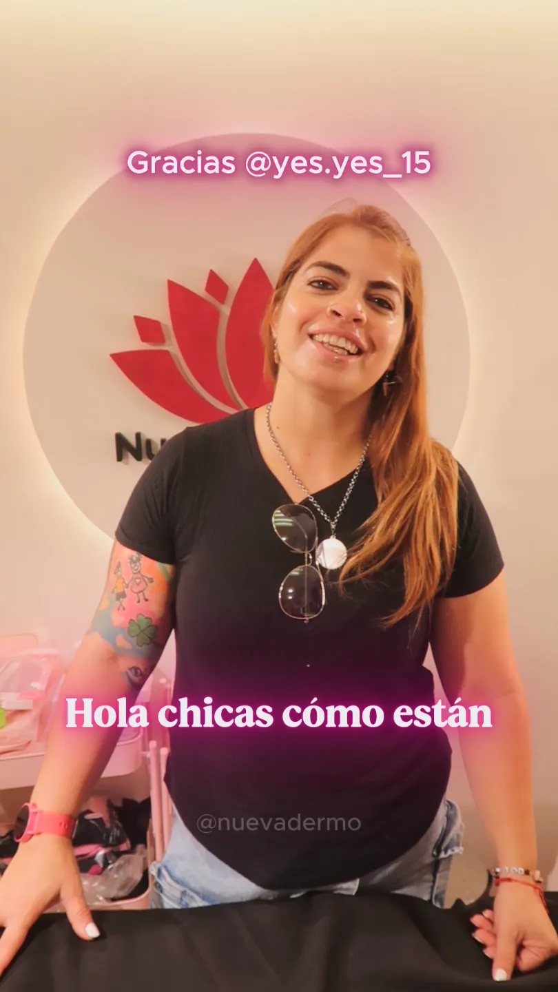 Portada de Yesica Díaz