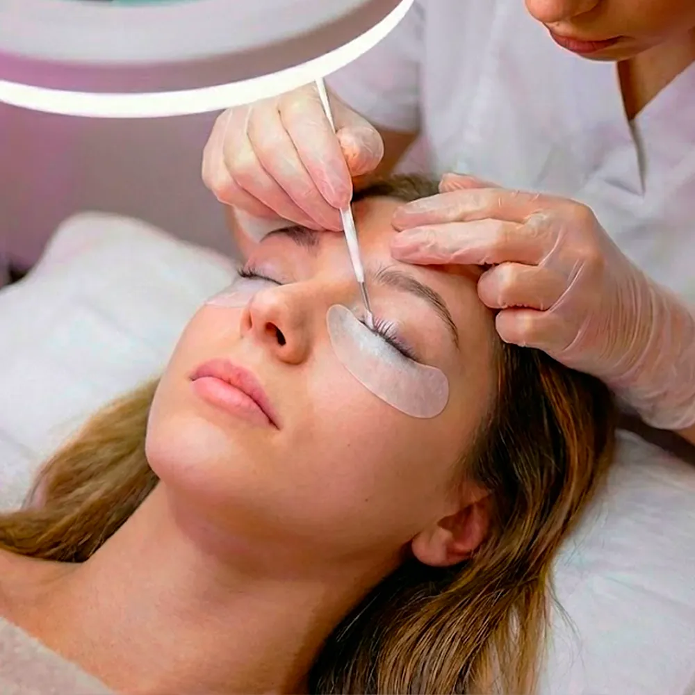 Lifting de Pestañas